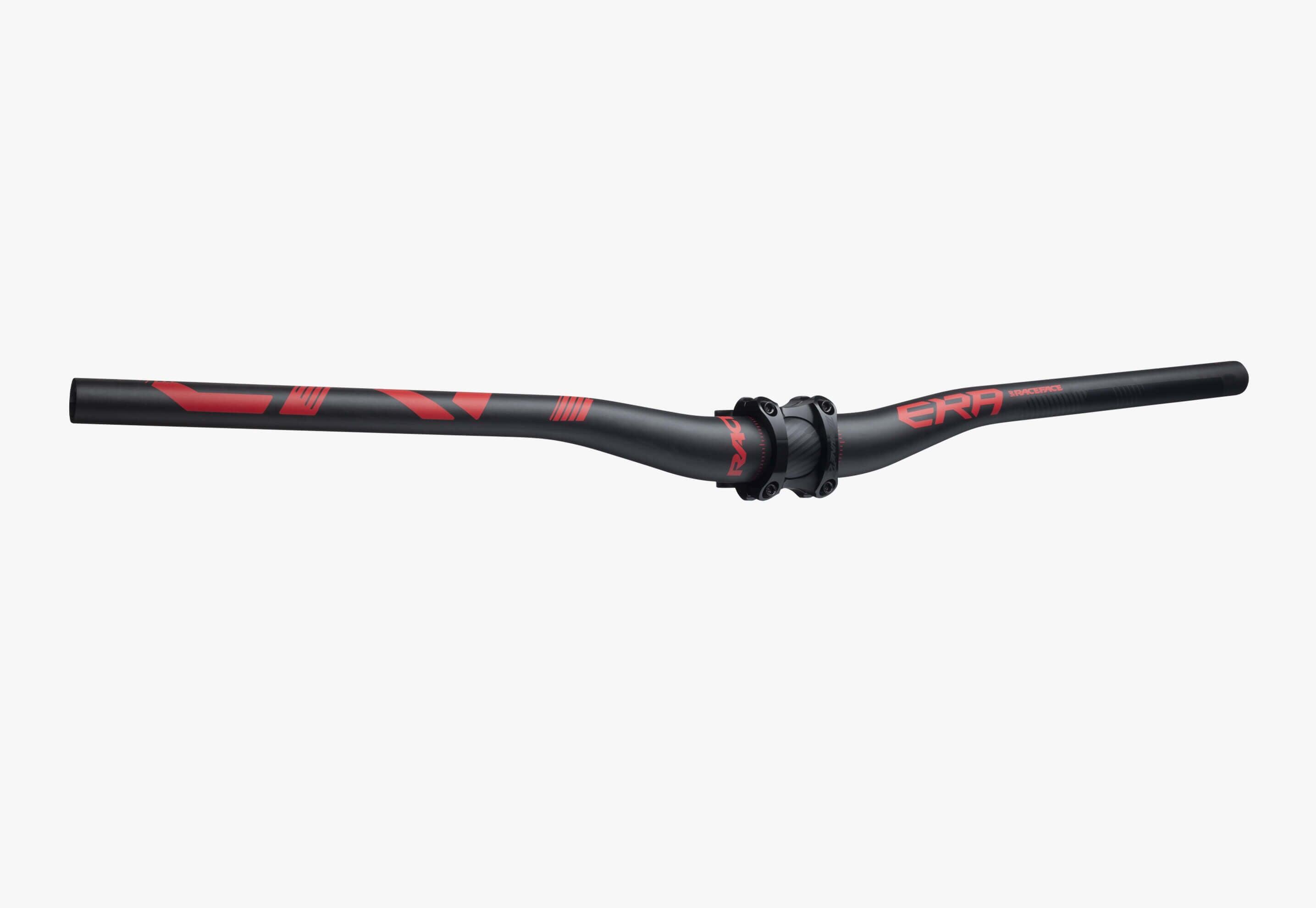 ERA-Lenker, 20 mm Rise – 35 x 780 mm – rot 2/3