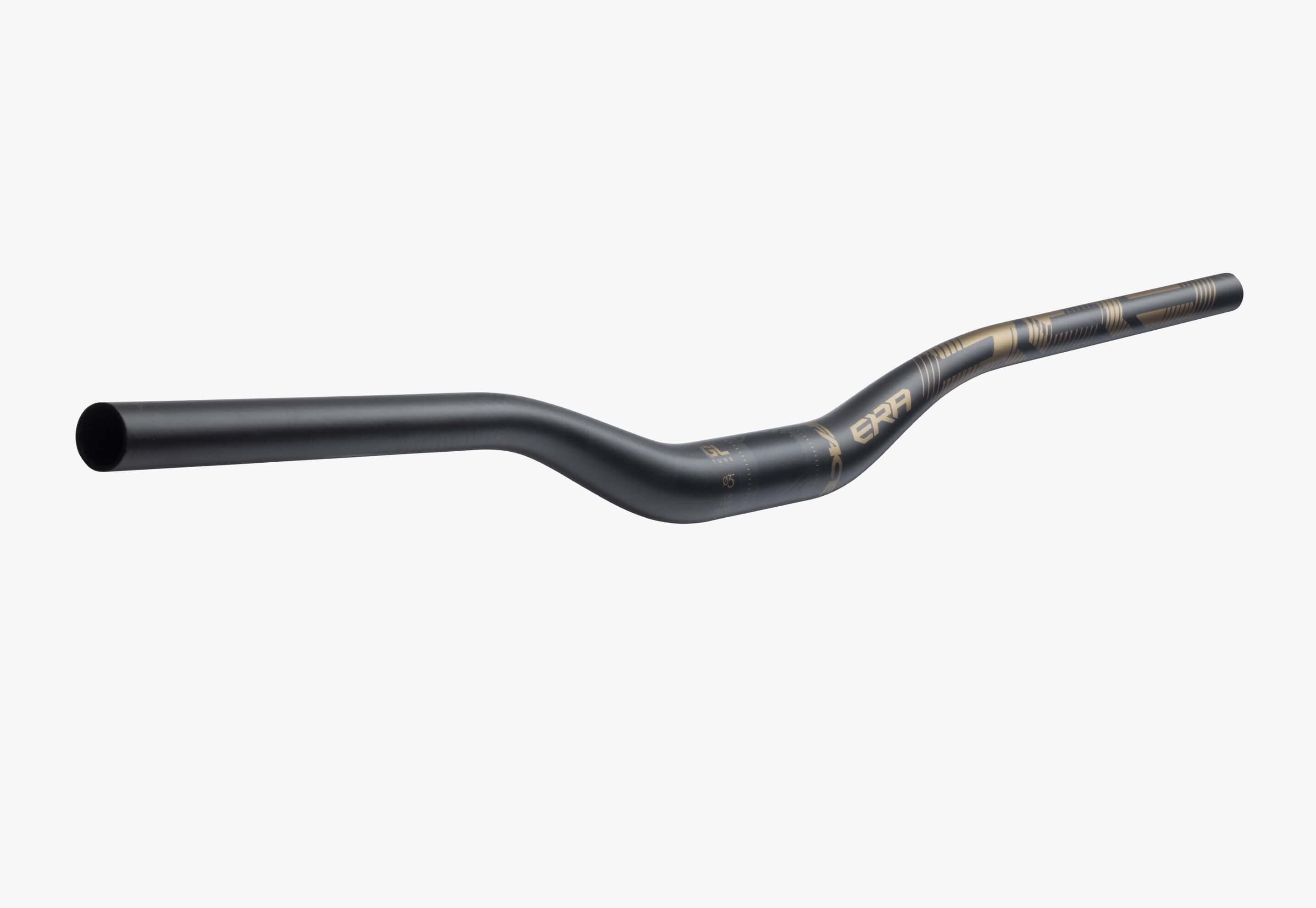 ERA 40mm riser handlebar - 35 x 780 - Kashima 3/3
