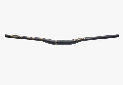 ERA-Lenker mit 20 mm Rise – 35 x 800 – Kashima