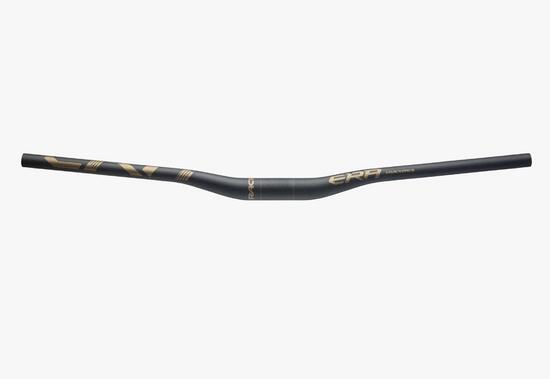 ERA-Lenker mit 20 mm Rise – 35 x 800 – Kashima