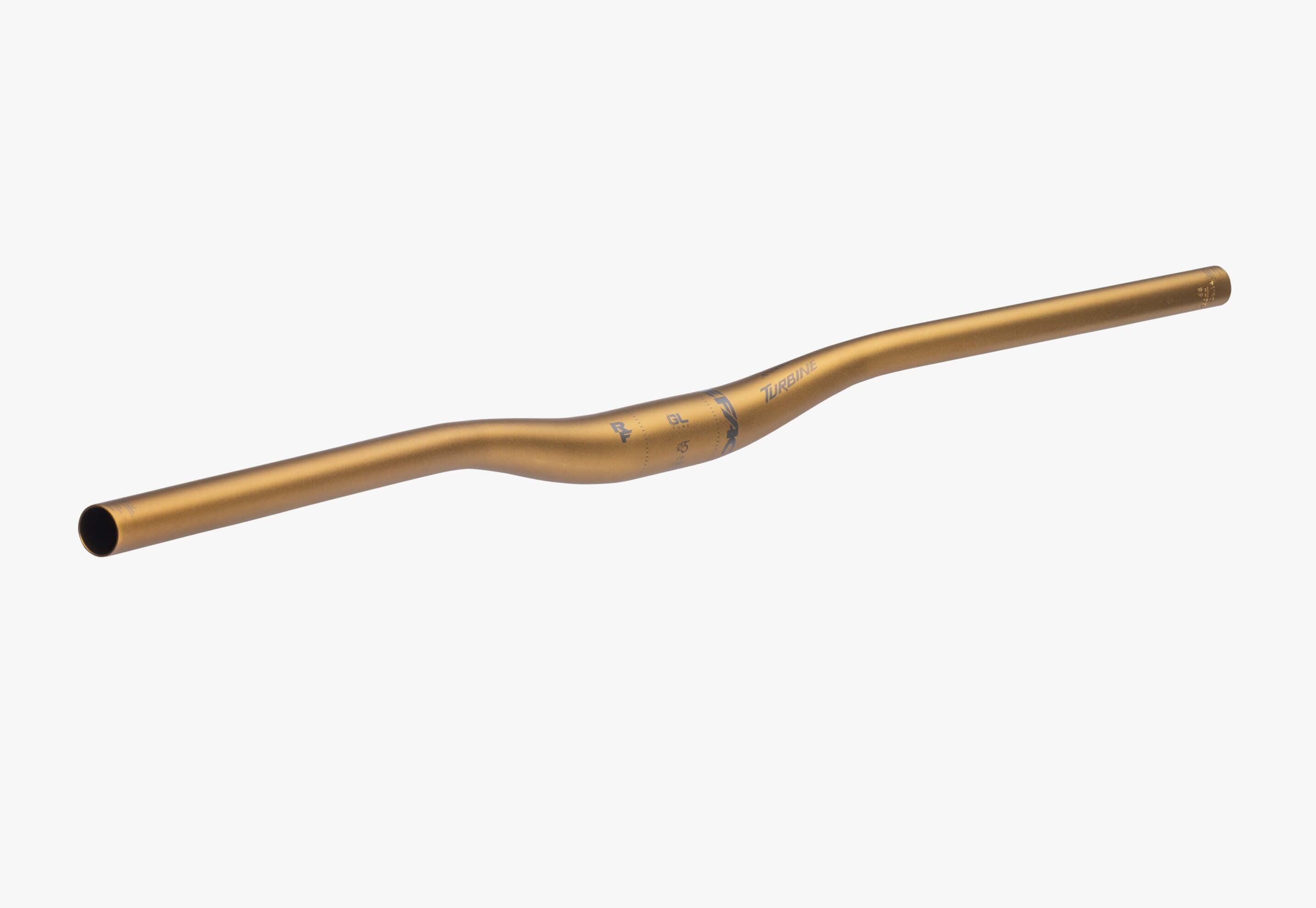 TURBINE stuur, 20 mm stijging - 35 x 780 - kashima 3/3