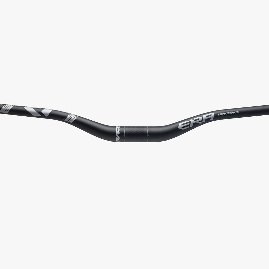 ERA handlebars, 40mm rise - 35 x 800 - grey