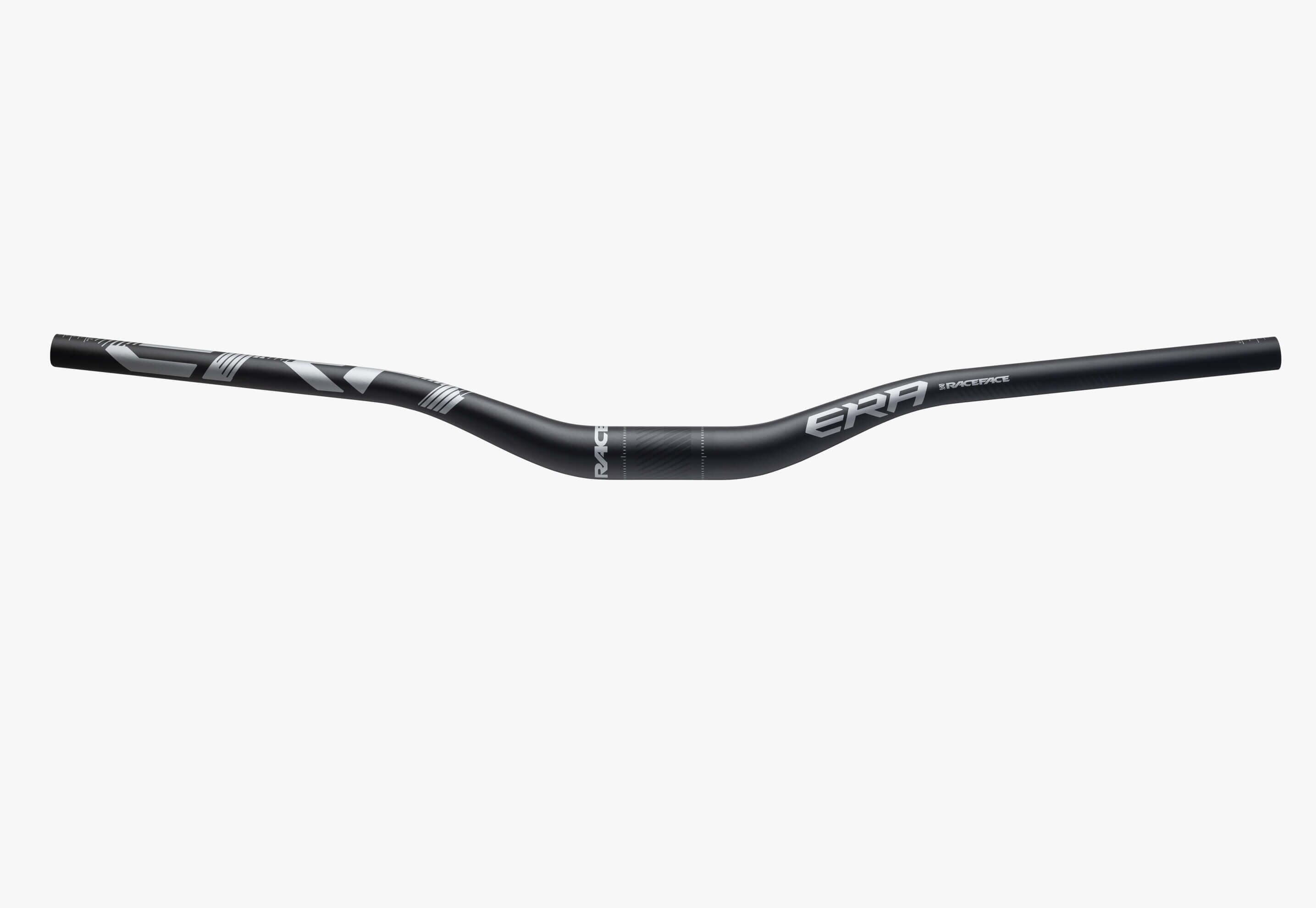 RACE FACE Manubrio rialzato ERA 40mm - 35 x 800 - grigio