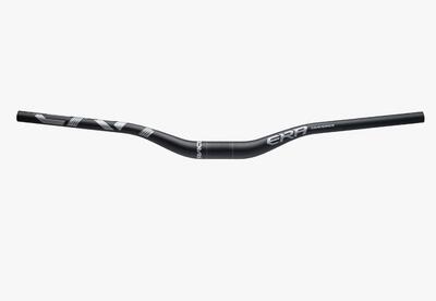 Era-stuur, 40 mm stijging - 35 x 800 - grijs