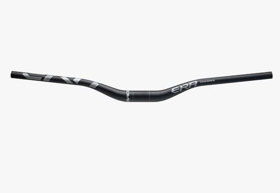 ERA-Lenker, 40 mm Rise – 35 x 800 mm – grau