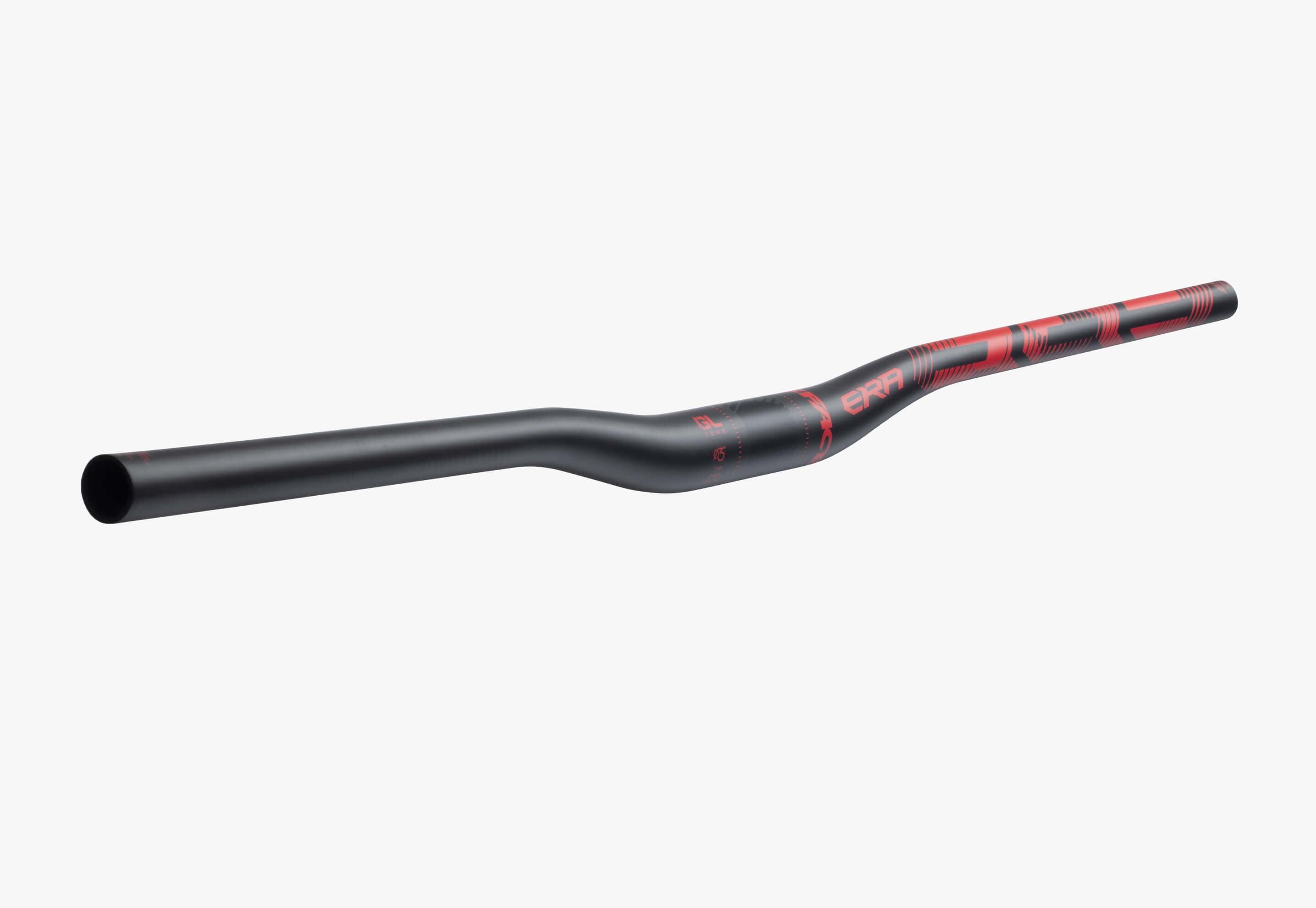 ERA-Lenker, 20 mm Rise – 35 x 780 mm – rot 3/3