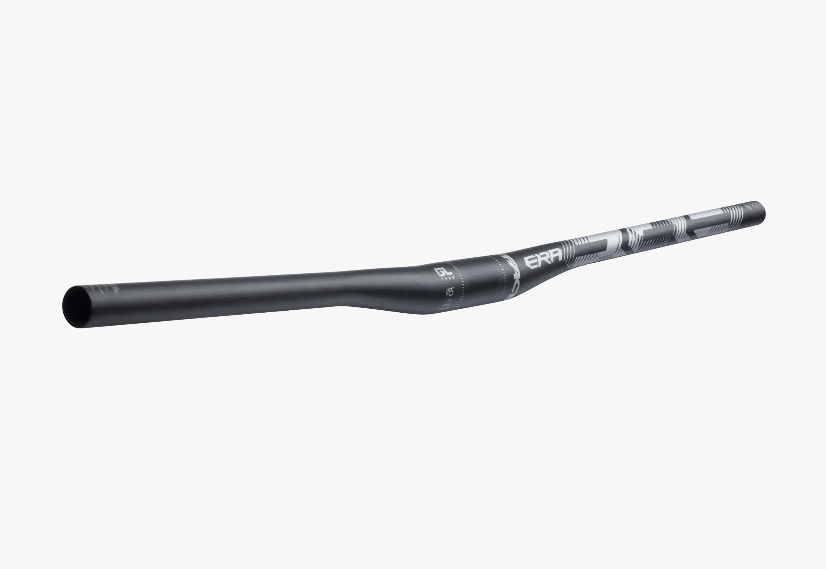 ERA-Lenker mit 10 mm Rise – 35 x 760 mm – grau 3/3