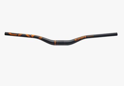 ERA 40mm Rise Lenker - 35 x 780 - orange