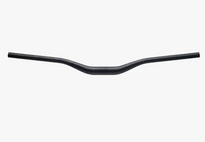 Era 40mm verhoogd stuur - 35 x 800 - stealth