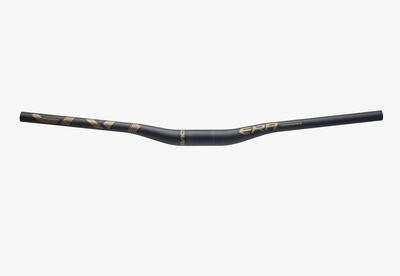 Turbine stuur, 20 mm stijging - 35 x 780 - kashima