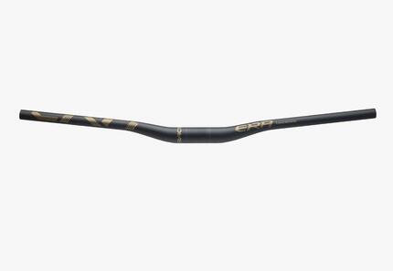 ERA-Lenker mit 20 mm Rise – 35 x 780 – Kashima