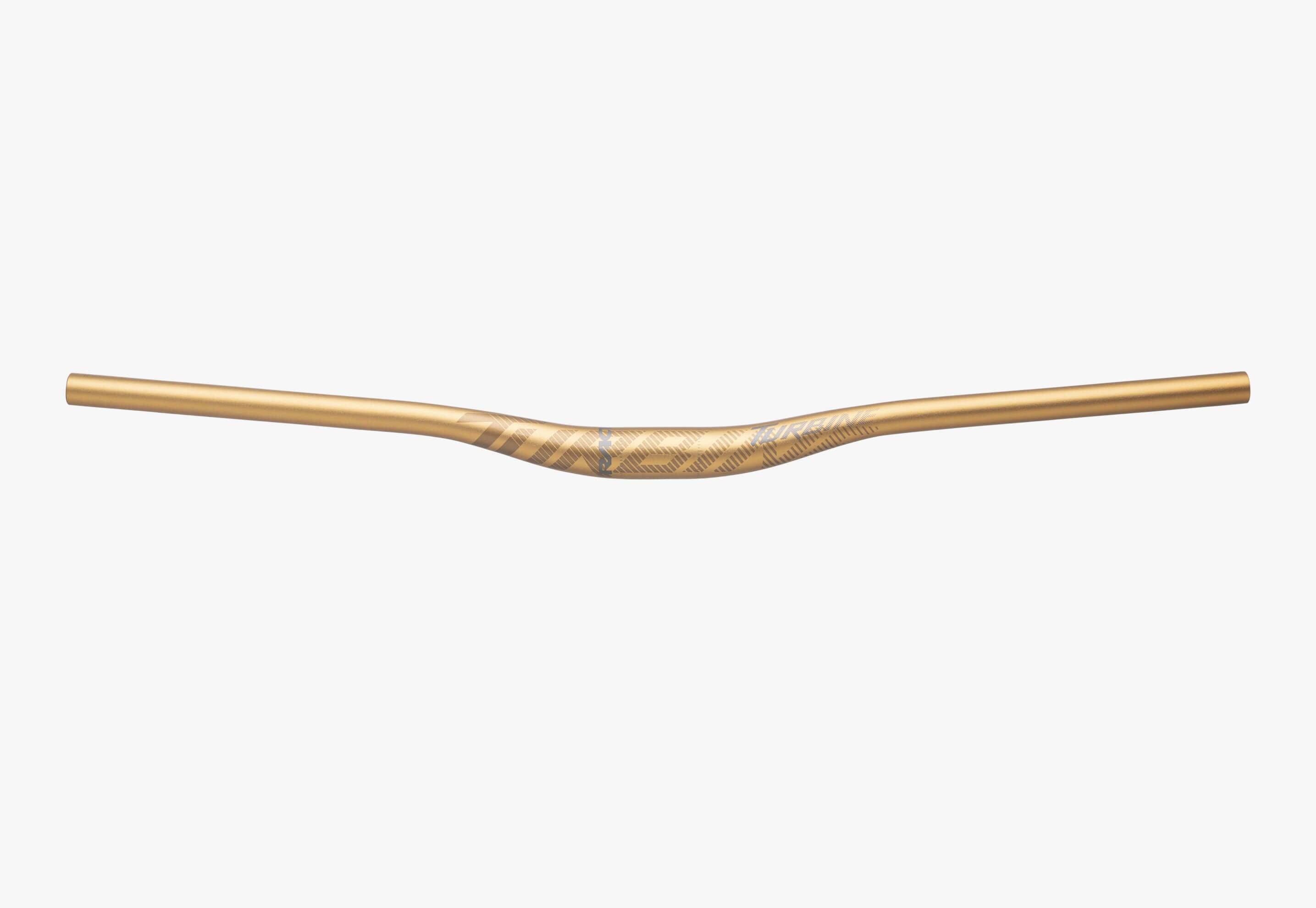 RACE FACE Manubrio TURBINE rialzato 20mm - 35 x 780 - kashima