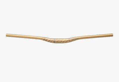 Turbine stuur, 20 mm stijging - 35 x 780 - kashima
