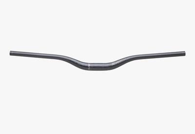 Turbine 40 mm verhoogd voorstuur - 35 x 780 - stealth