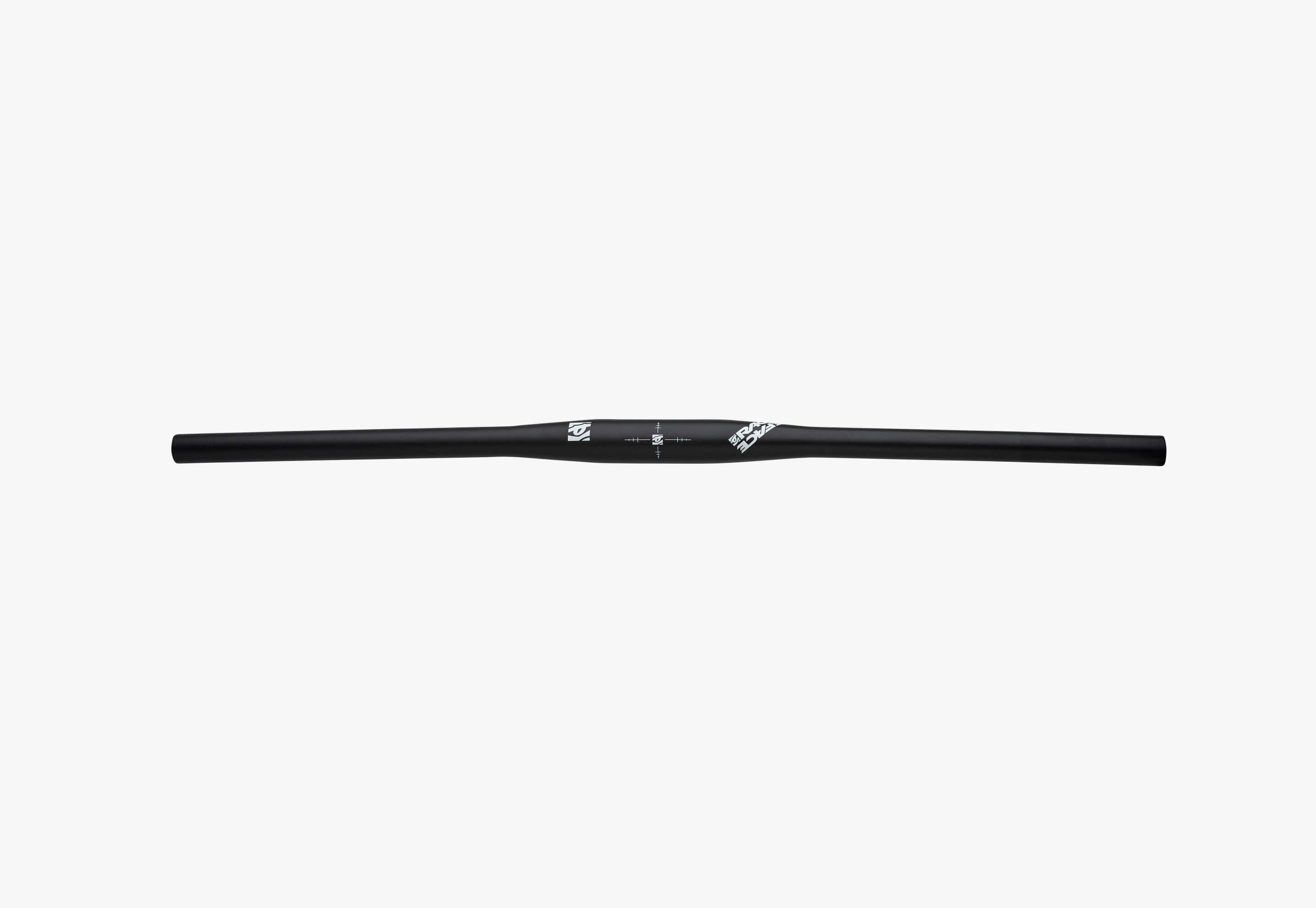 RACE FACE Manubrio piatto largo RIDE - 31,8 x 710 - nero