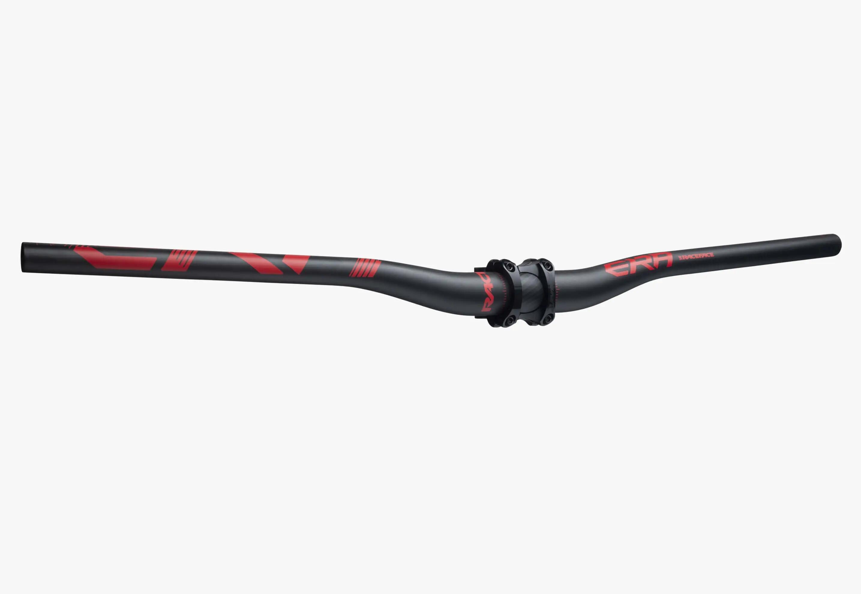 ERA-Lenker, 20 mm Rise – 35 x 800 mm – rot 2/3