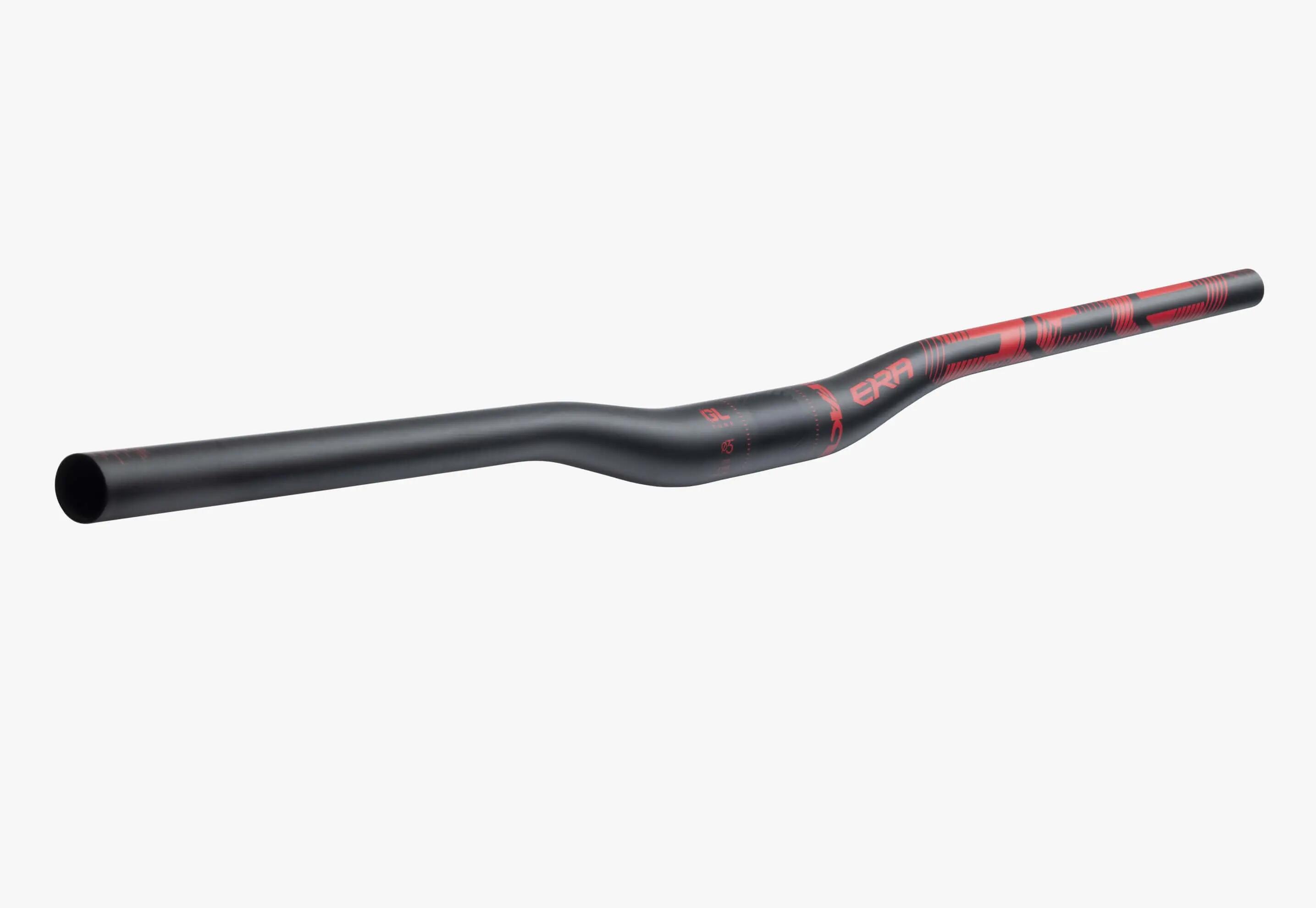 ERA-Lenker, 20 mm Rise – 35 x 800 mm – rot 3/3