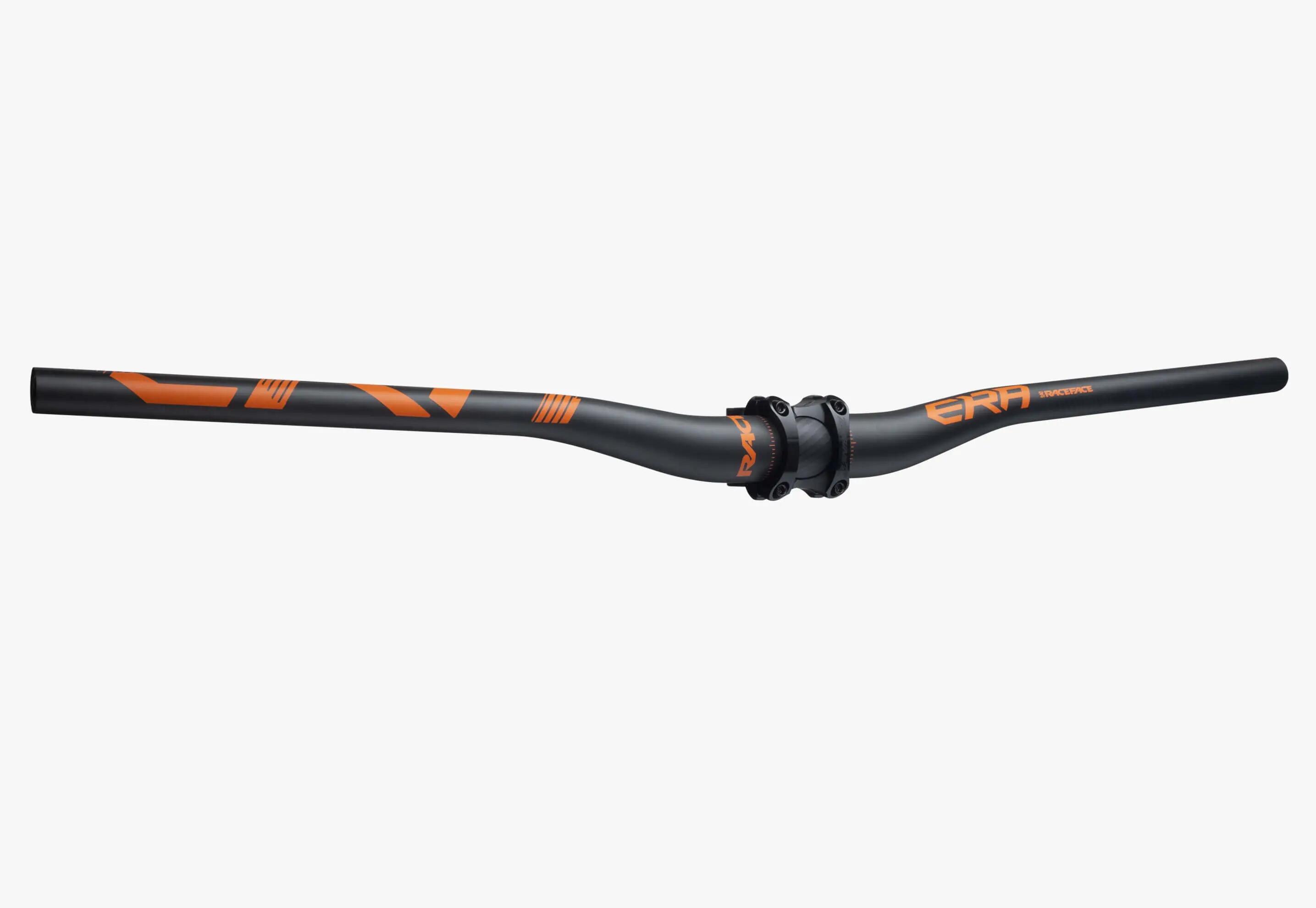 ERA-Lenker, 20 mm Rise – 35 x 800 mm – orange 2/3