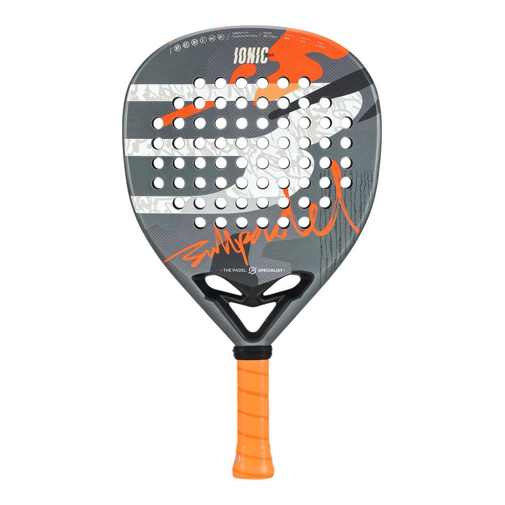 BULLPADEL Bullpadel Ionic Power 2025
