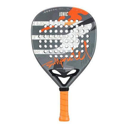 BULLPADEL IONIC Power 2025 JAVI LEAL (Pala)