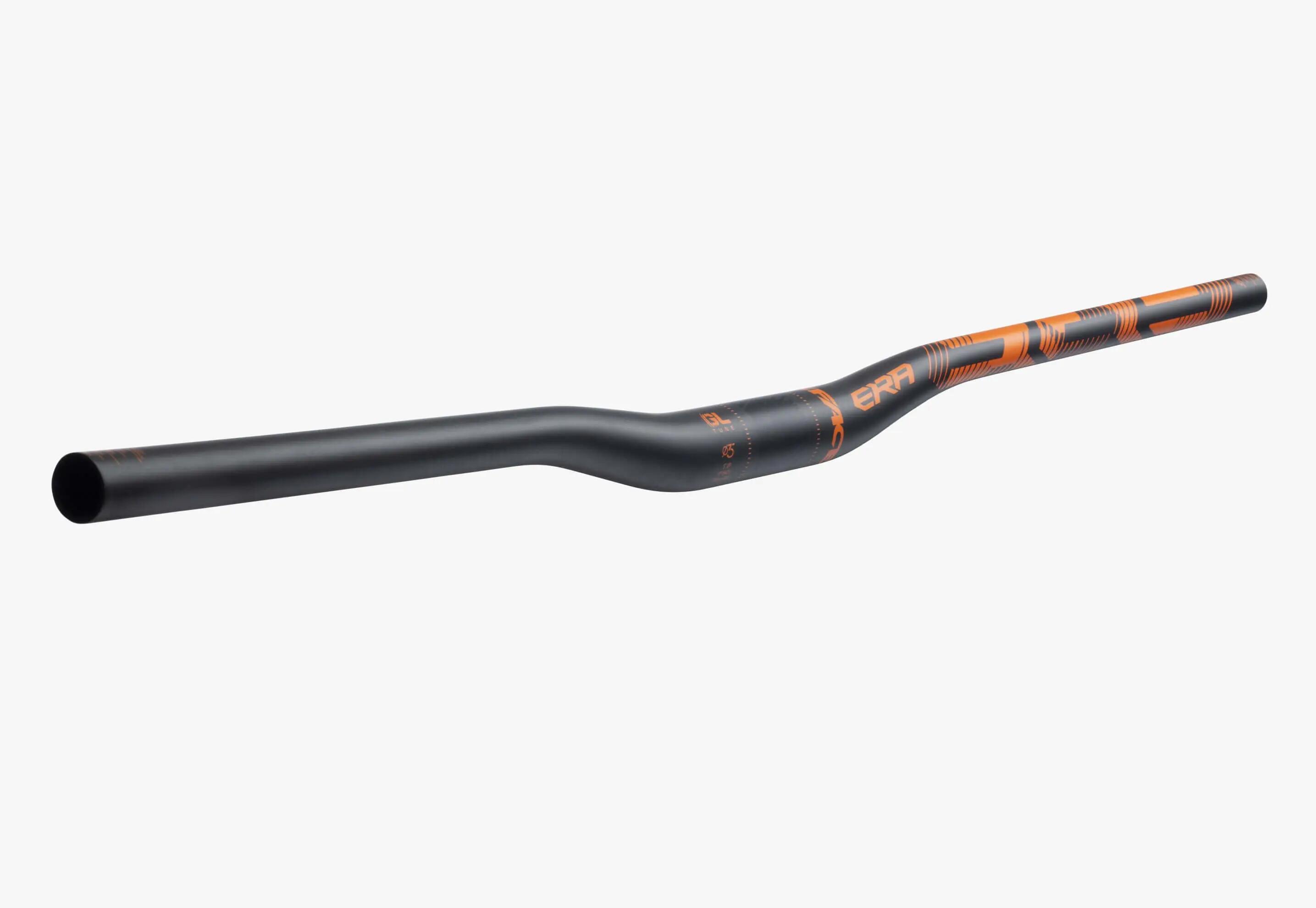 ERA-Lenker, 20 mm Rise – 35 x 800 mm – orange 3/3