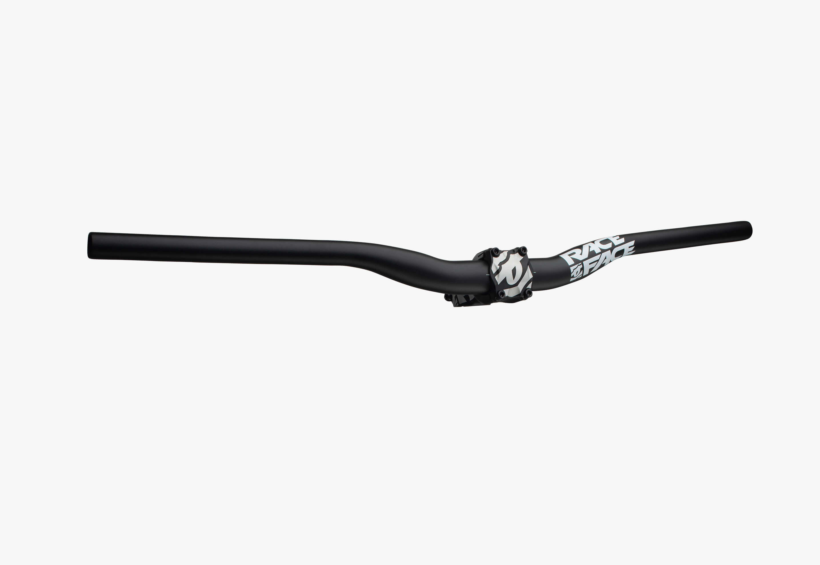 Chester stuur 31.8x740 zwart 3/3