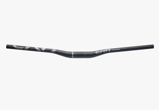 ERA-Lenker mit 20 mm Rise – 35 x 800 – grau