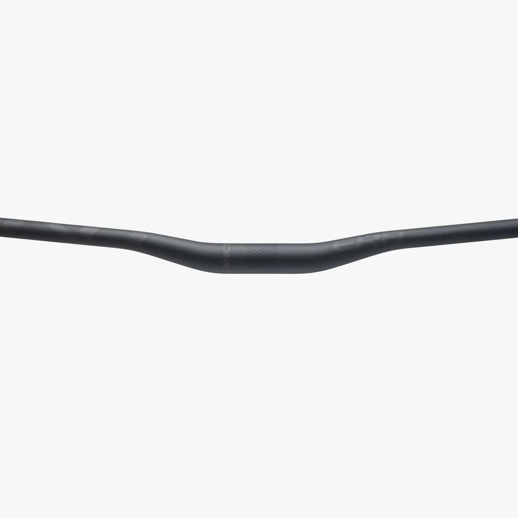 ERA 20mm raised handlebar - 35 x 800 - stealth