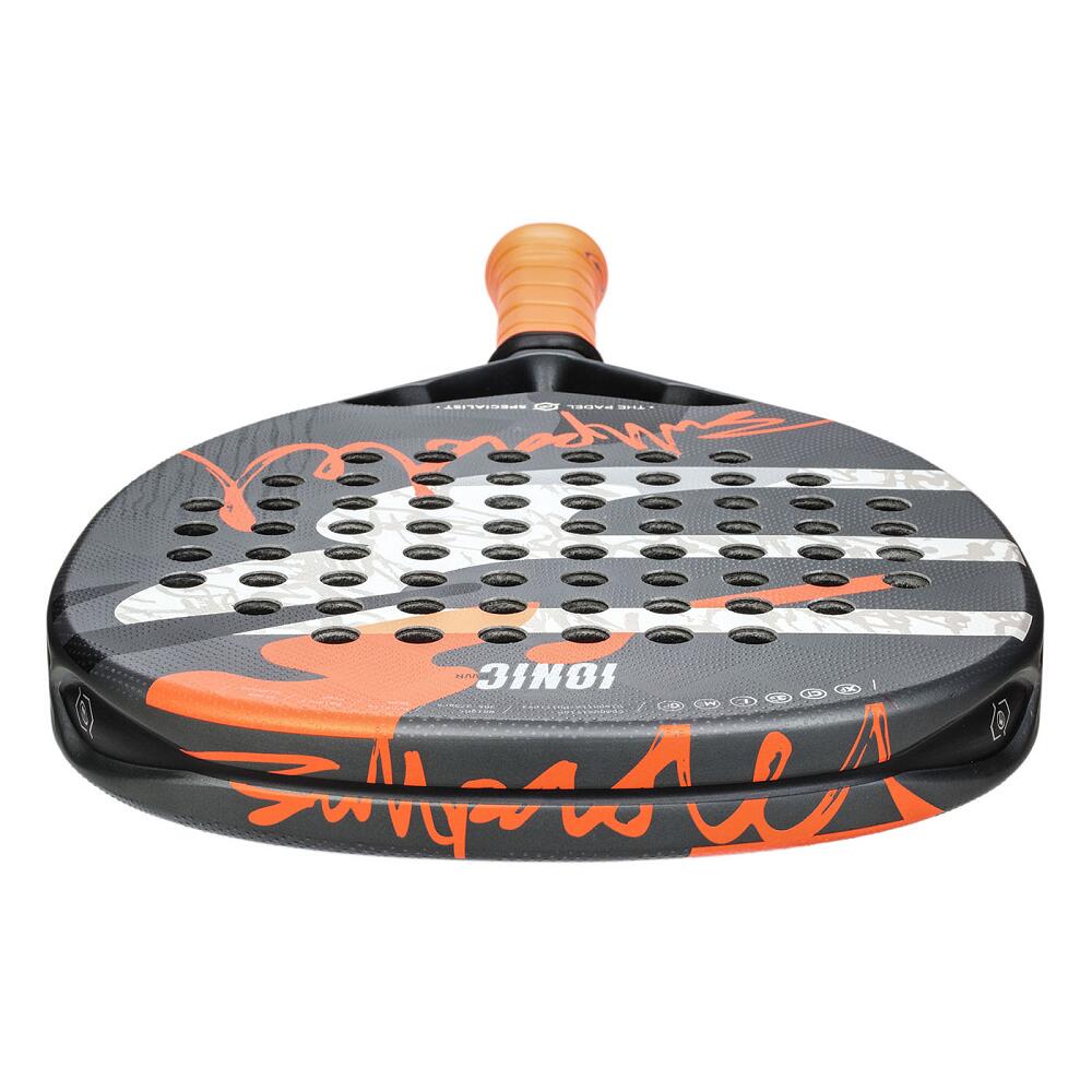 BULLPADEL IONIC Power 2025 JAVI LEAL (Pala) 3/7