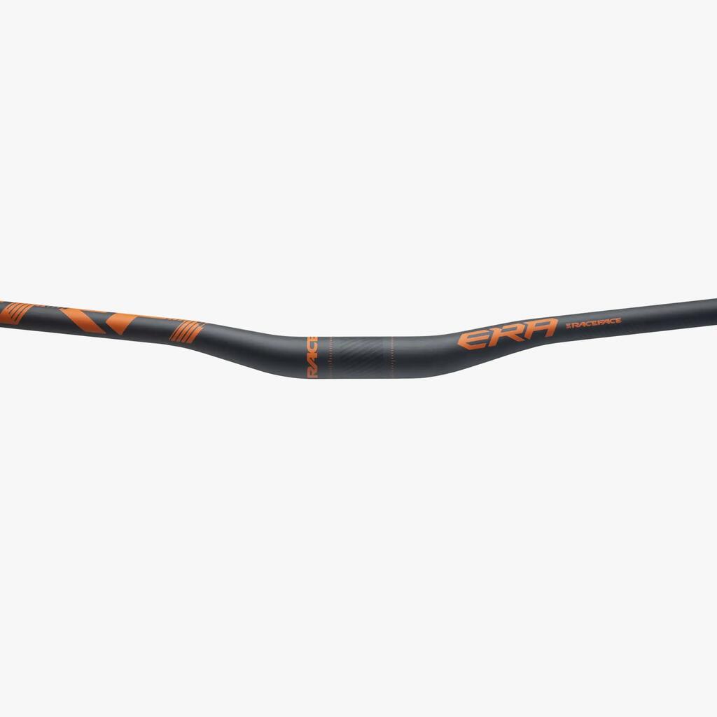 ERA handlebars with 20mm rise - 35 x 780 - orange