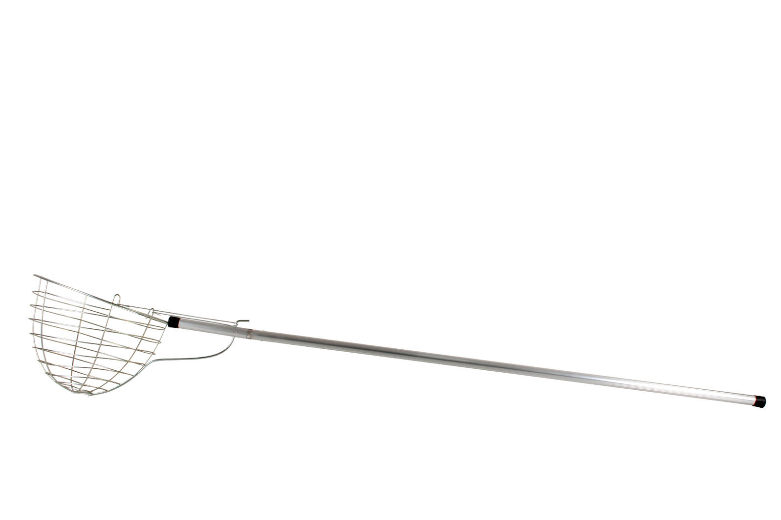 Fishteck Aluminium 143cm Crab Scoop Net w/ Handle