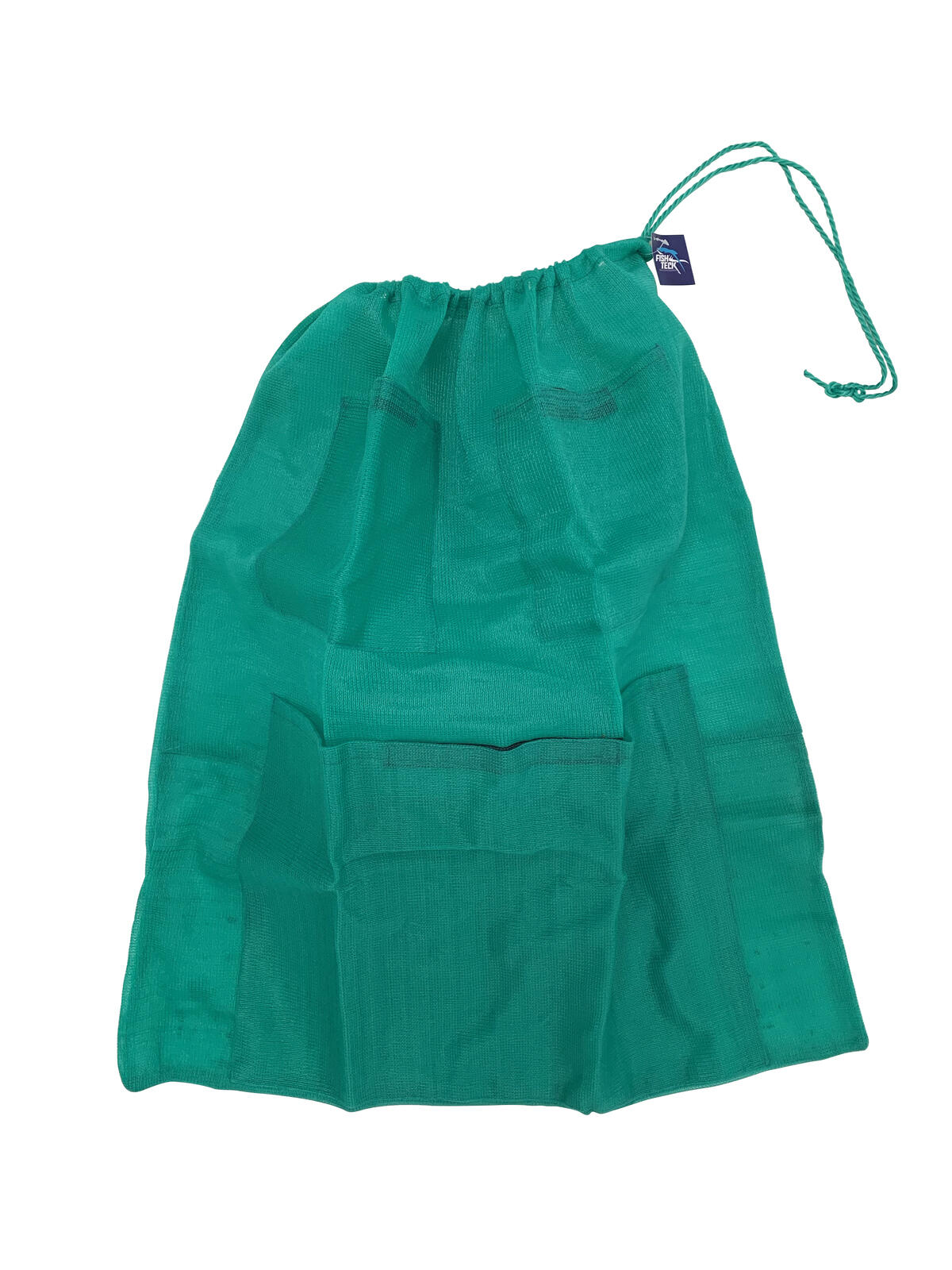 Fishteck Crab Net Carry Wide Bag/Storage Fishing Container