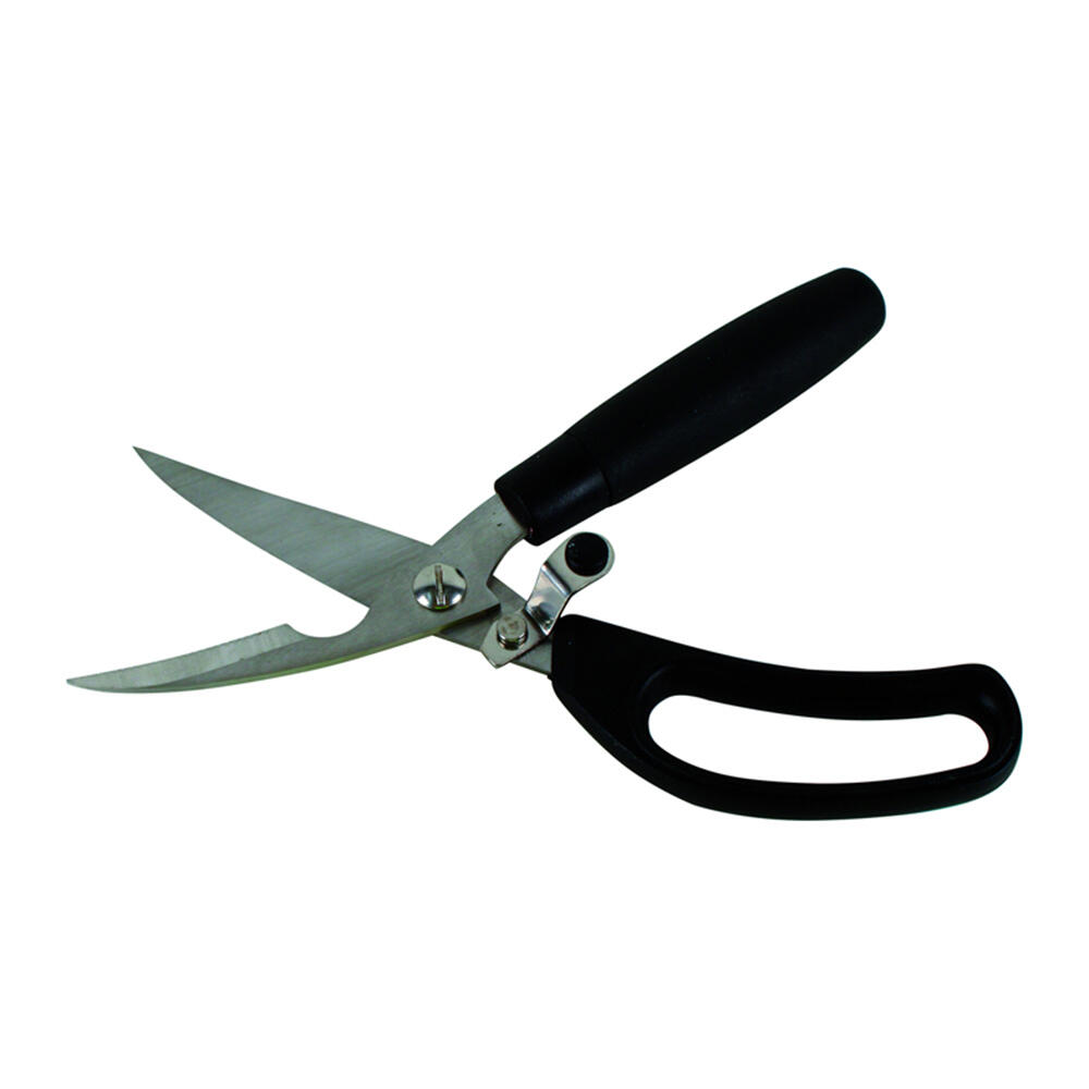 Fishteck Stainless Steel Bait Scissors