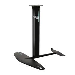 Foil complet wingfoil smooth facile & accessible - débutant