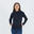 Veste de running slim zippée DALAYA femme