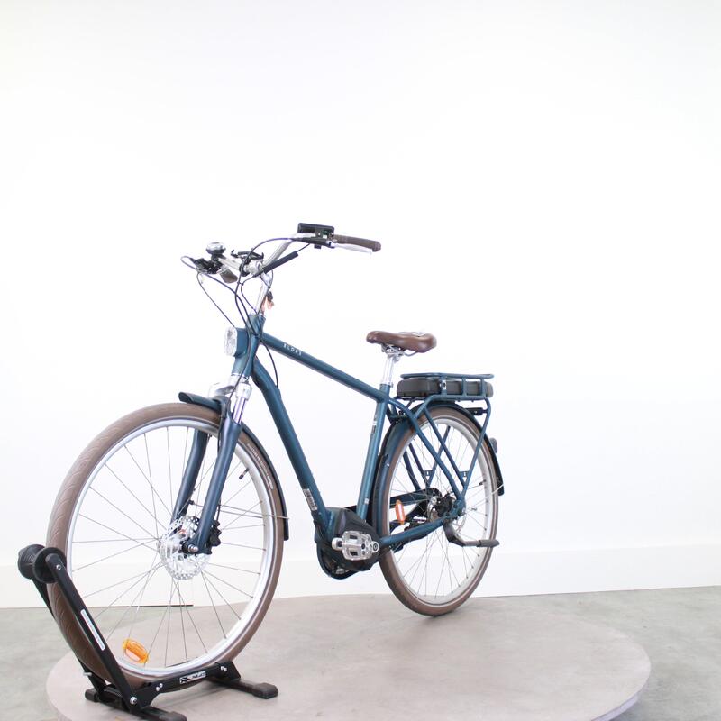 Reconditionné - Vélo électrique E-Elops - Très bon état
