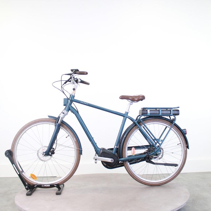 Reconditionné - Vélo électrique E-Elops - Très bon état