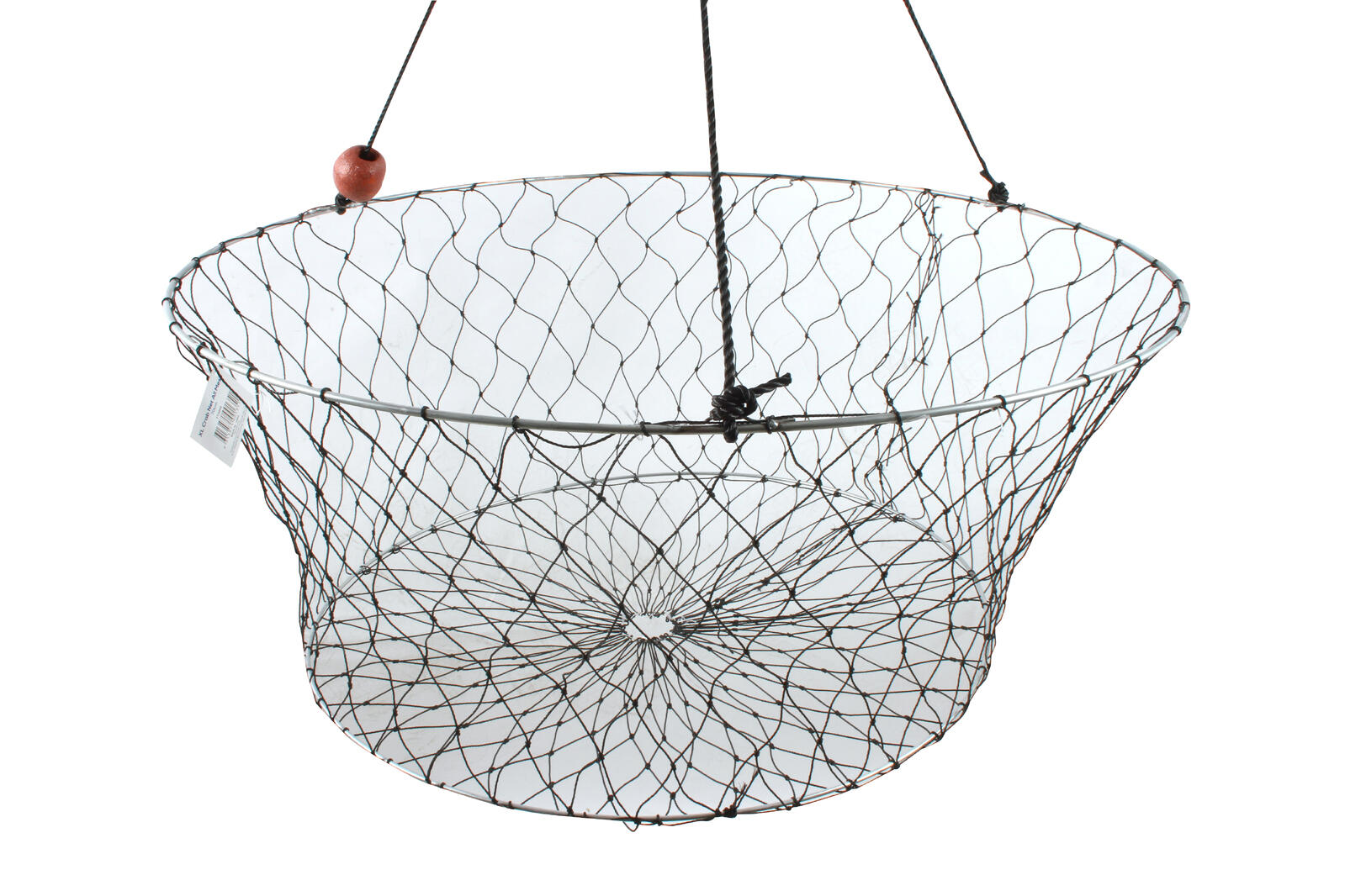 Fishteck All Mesh Crab Net Storage XL