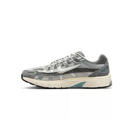 Zapatillas P-6000 Flat Pewter