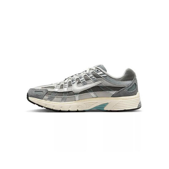 Zapatillas P-6000 Flat Pewter