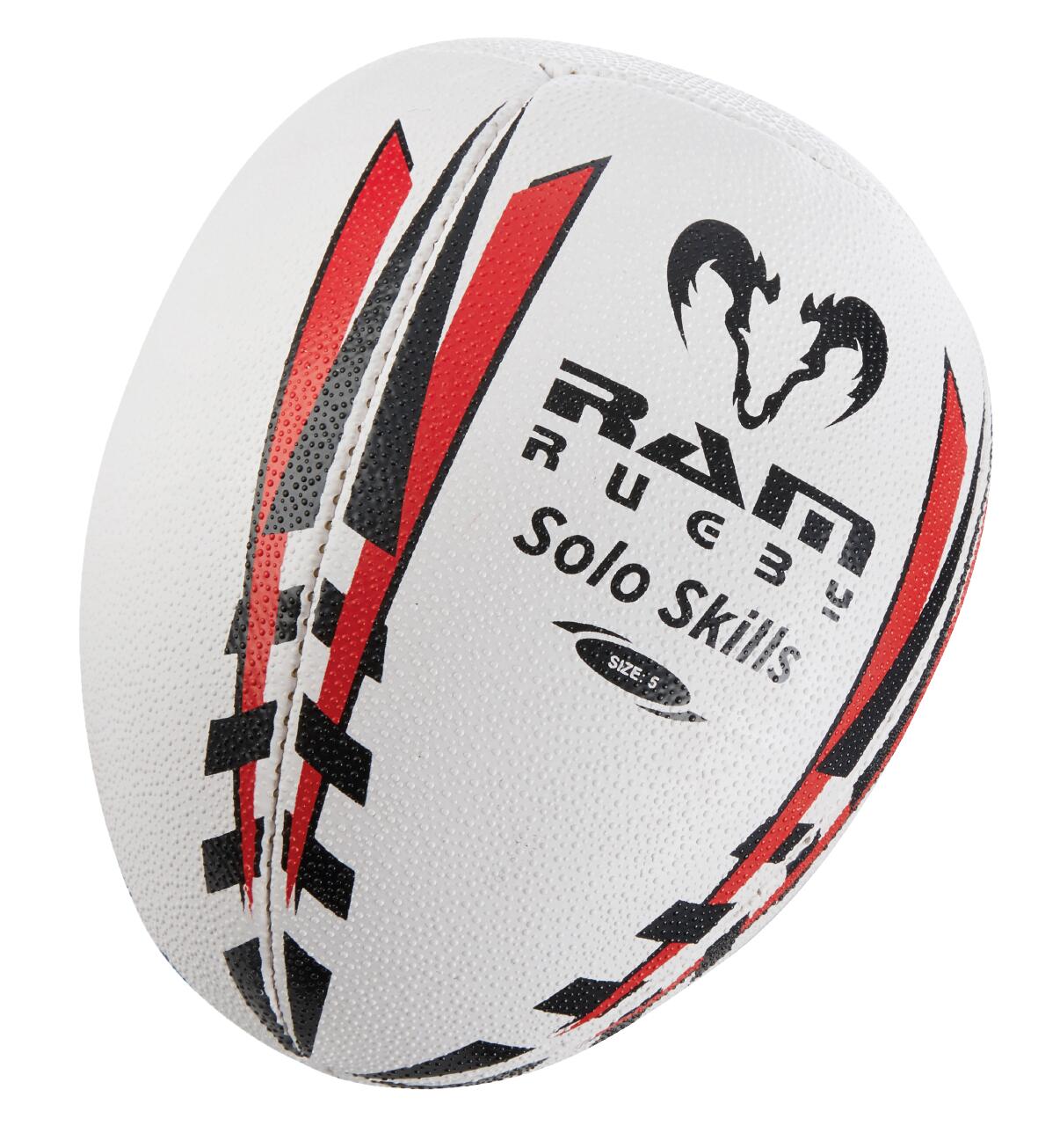 RAM RUGBY Solo Skills Ball