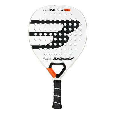 PALA BULLPADEL INDIGA PWR 25