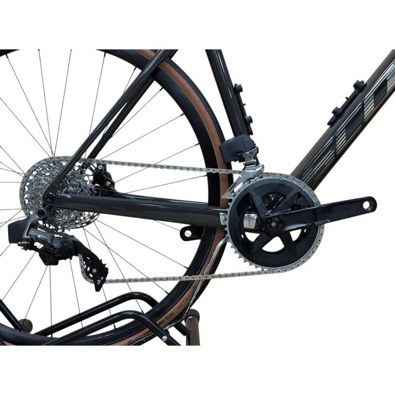 Reconditionné - Vélo de Route Scott Addict 10 Rival AXS - comme neuf