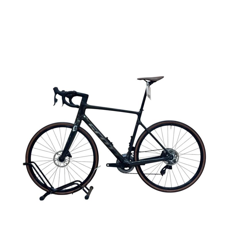 Reconditionné - Vélo de Route Scott Addict 10 Rival AXS - comme neuf