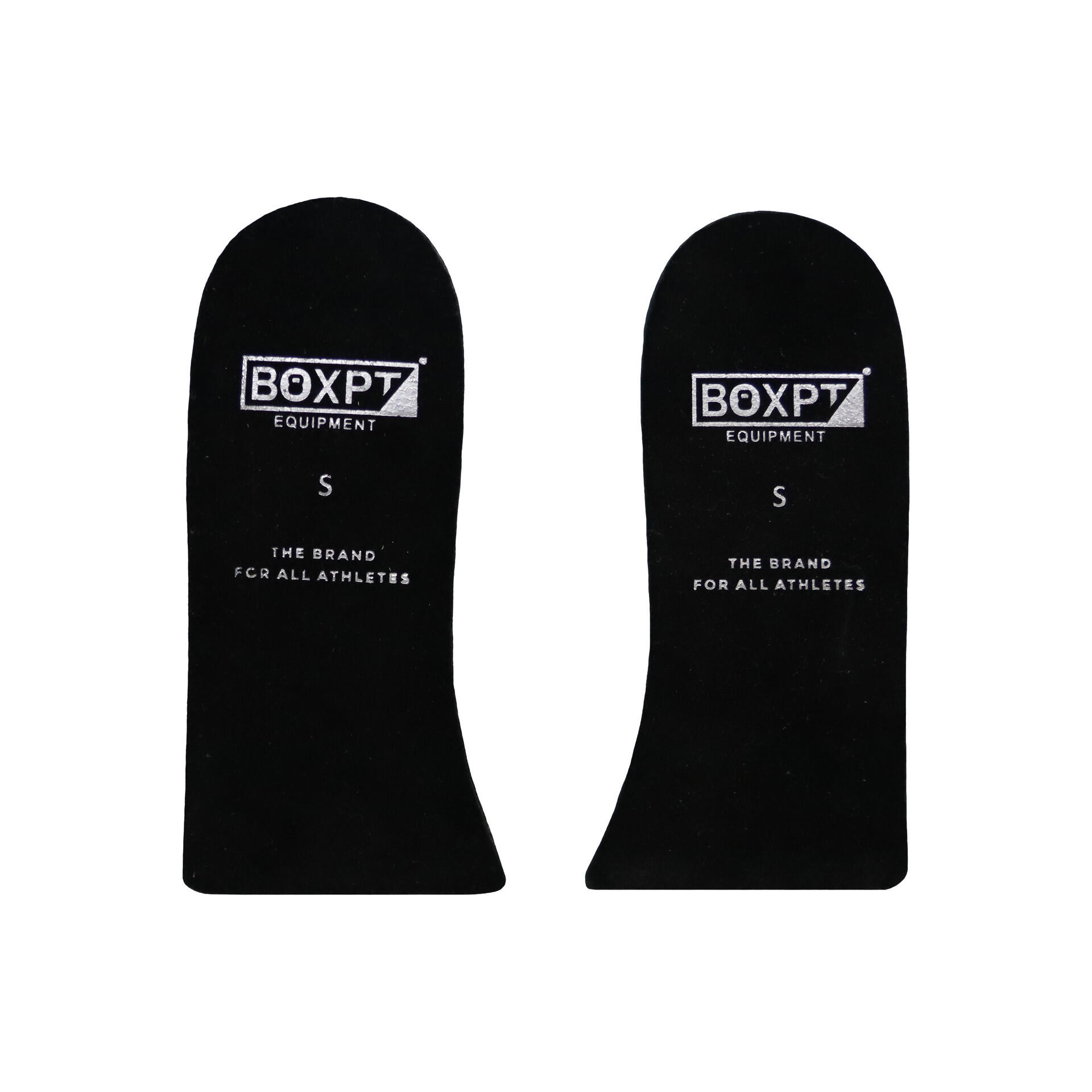 Boxpt Equipment - Semelle Intérieure D Haltérophilie - Semelles - Noir - S - Decathlon