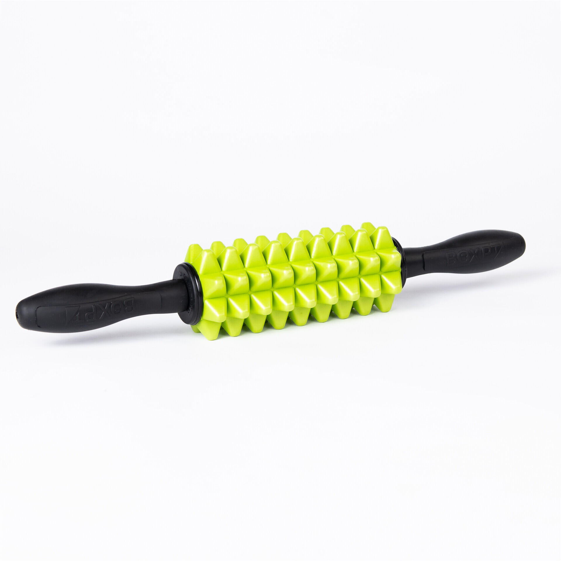 BOXPT EQUIPMENT Rolo de Espuma Spike "Com Pegas"
