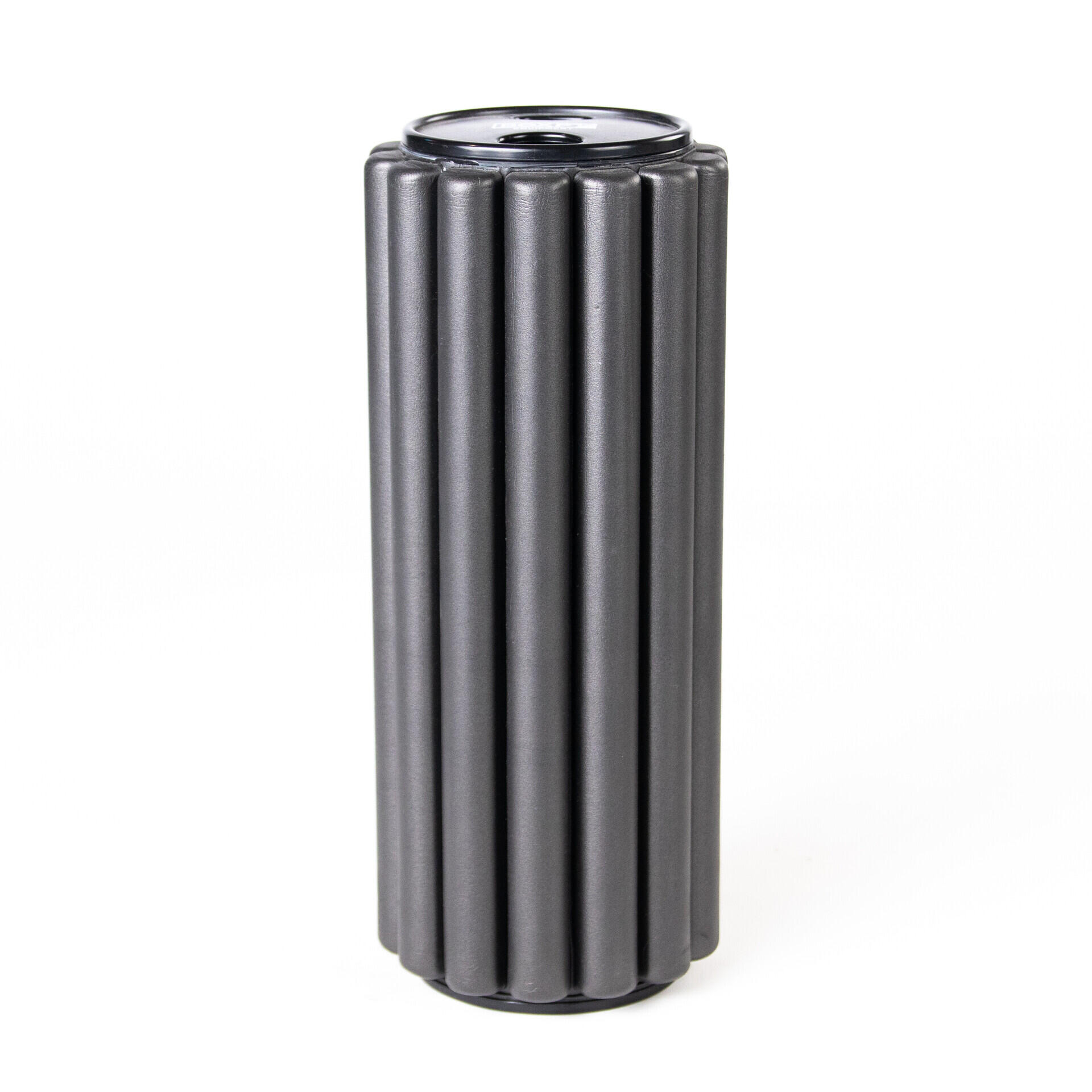Boxpt Equipment - Rouleau En Mousse Ridge 30cm Noir - Rouleau De Massage - Noir - Taille Unique - Decathlon
