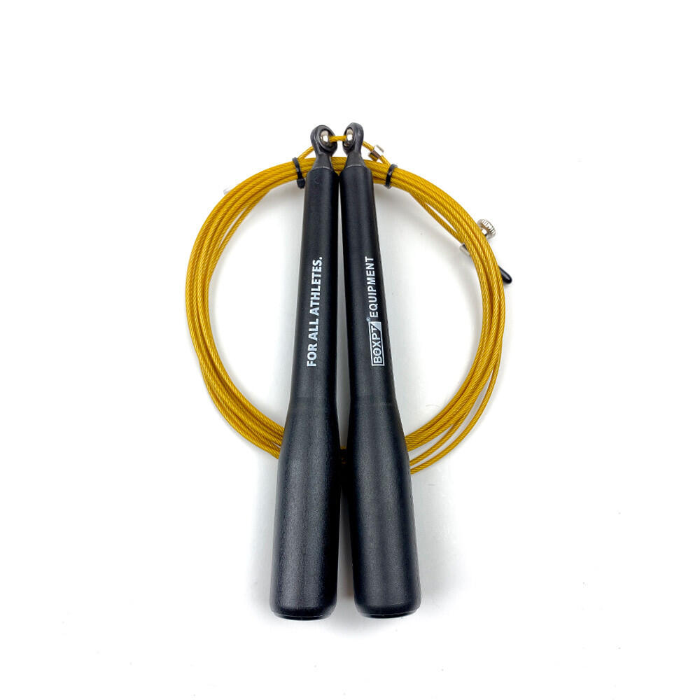 BOXPT EQUIPMENT Corda de Saltar "Mach 2"