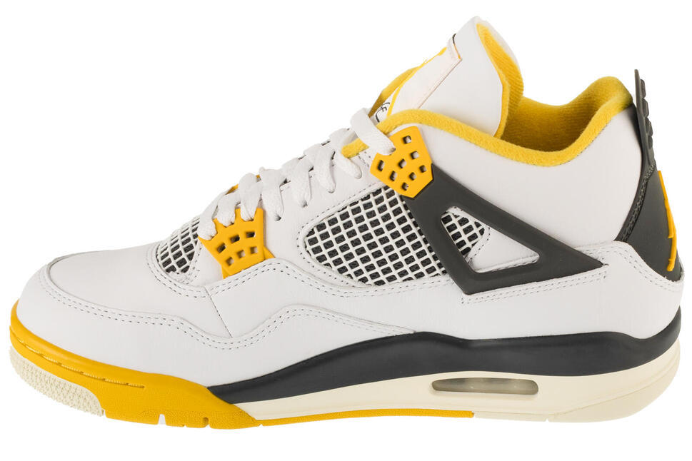 Buty sportowe Sneakersy damskie, Air 4 Retro