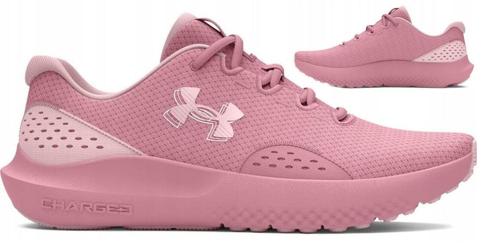 Buty do biegania damskie Under Armour Charged Surge 4